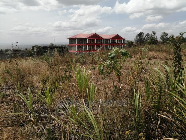 50*100 Plot for Sale Near Soilo Eveready.