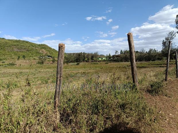5 Acres for Sale Near Heaven's Gate Nakuru