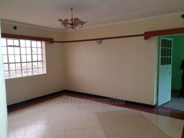 2bdrm Apartment in Naka, Menengai for Rent