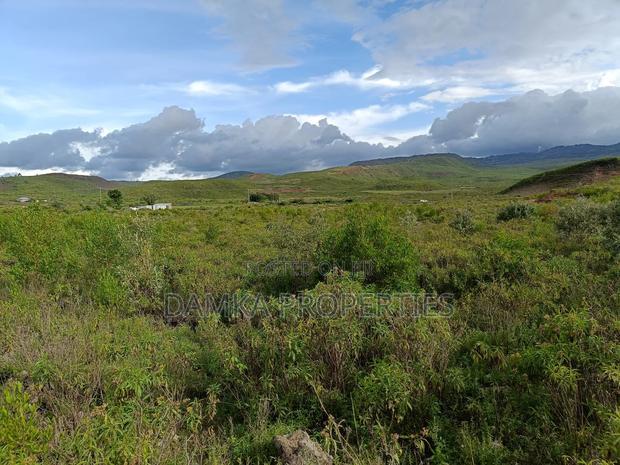 2 Acres for Sale at Gilgil Ideal for Subdivision