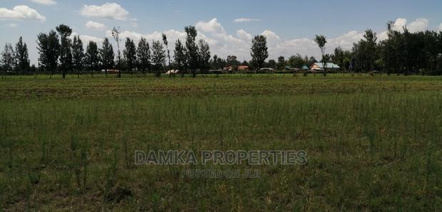 1/8 Acre Plot for Sale in Sobea, Nakuru