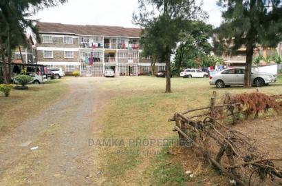 Apartments for Sale in Section 58 on 1 Acre Land.