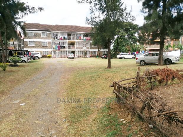 Apartments for Sale in Section 58 on 1 Acre Land.