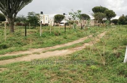 1/4 Acre Plots for Sale Along Moi South Lake Road, Naivasha