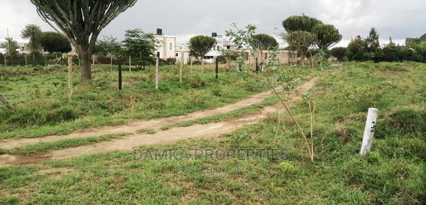 1/4 Acre Plots for Sale Along Moi South Lake Road, Naivasha