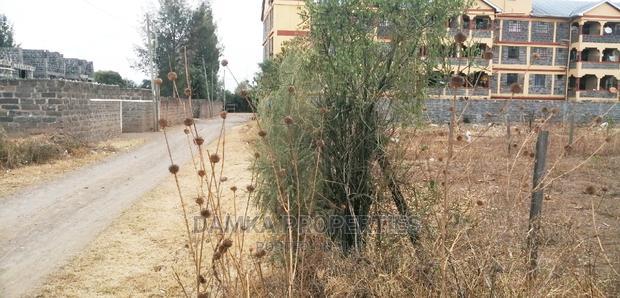 1/8 Acre Plot for Sale at Kwa Senior in Pipeline, Nakuru