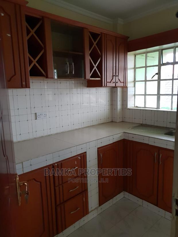 2bdrm Apartment in Naka, Menengai for Rent