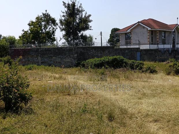 50*100 Plot for Sale Near Mt. Olive Academy in Pemways