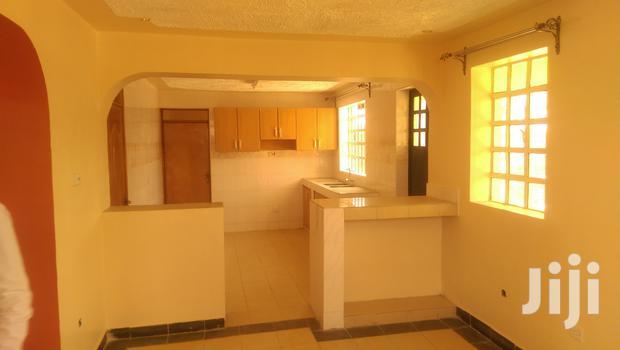 4bdrm Maisonette in Nakuru Town East for sale