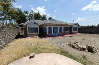 4bdrm House in Kiamunyi for sale
