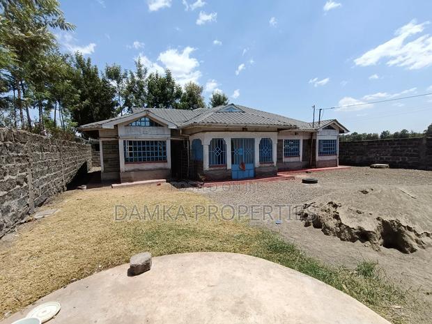 4bdrm House in Kiamunyi for sale