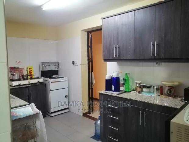 3bdrm Apartment in Milimani Apartments for Sale