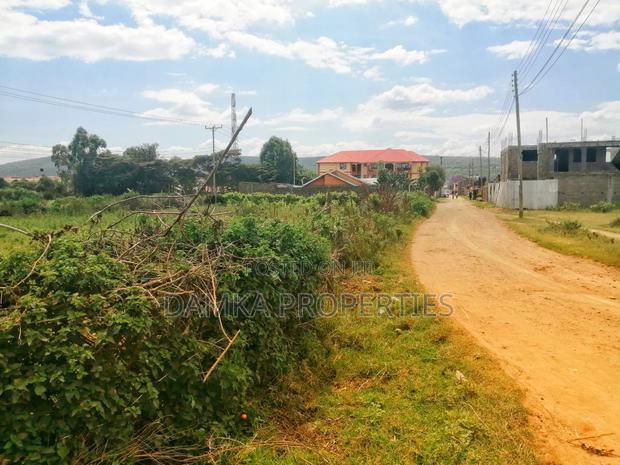 50*100 Plots for Sale in Barnabas 300mts From Highway