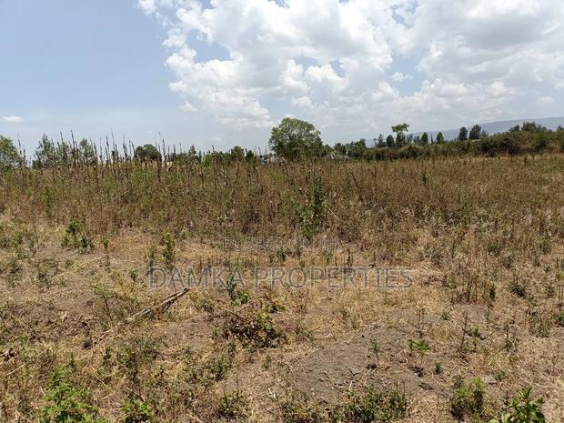 50*100 Plots for Sale at Lanet Works, Nakuru