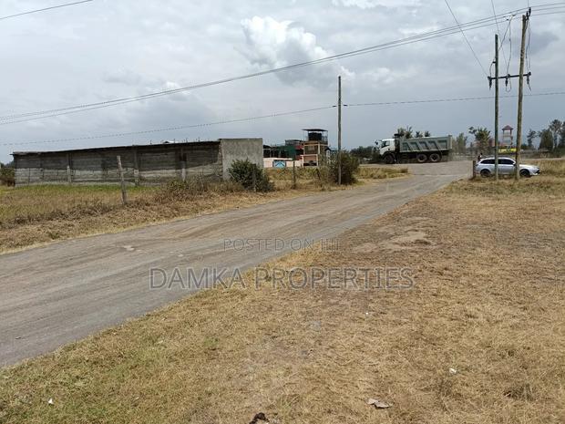 50*100 Plot for Sale on Tarmac in Pipeline, Nakuru