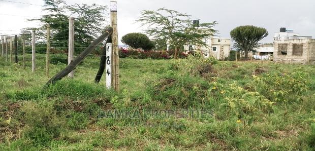 1/4 Acre Plots for Sale Along Moi South Lake Road, Naivasha