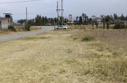 50*100 Plot for Sale on Tarmac in Pipeline, Nakuru