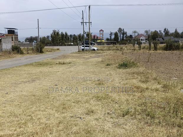 50*100 Plot for Sale on Tarmac in Pipeline, Nakuru