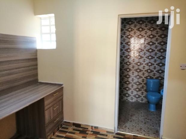 3 Bedroom All Ensuite House With SQ in Ngata.