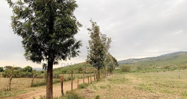 5 Acres for Sale Elementaita Near Heavens Gate