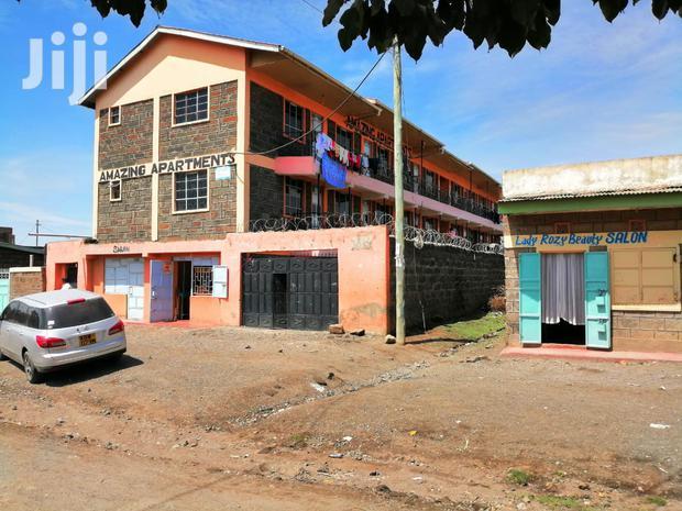 4bdrm Apartment in Nakuru Town East for rent