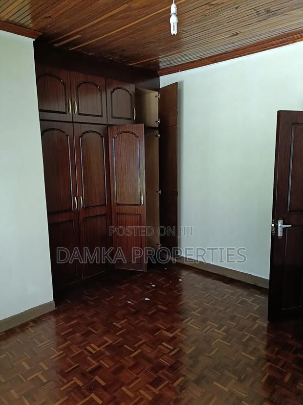 8bdrm Bungalow in Milimani for rent
