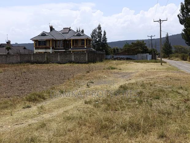 50*100 Plot for Sale on Tarmac in Pipeline, Nakuru