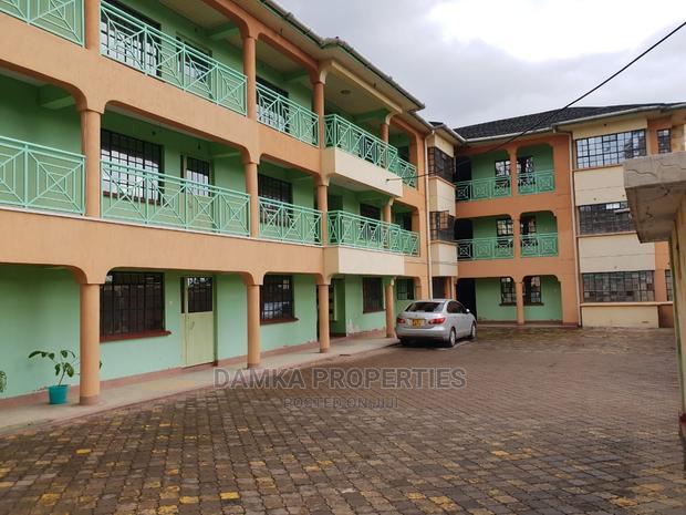 2bdrm Apartment in Naka, Menengai for Rent