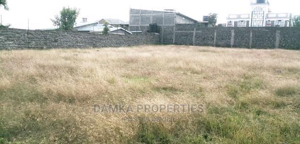 1/4 Acre for Sale Near Mwariki Police Post, Nakuru