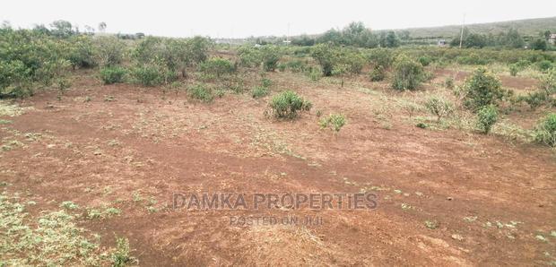 2 Acres of Land for Sale in Gilgil Pipeline Area