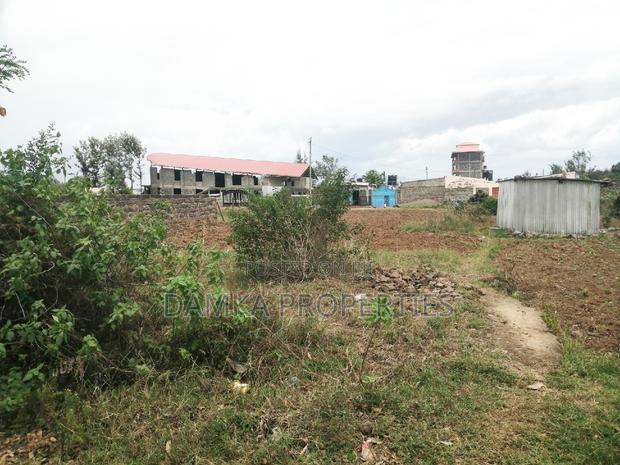50*100 Commercial Plot for Sale at Pipeline, Nakuru