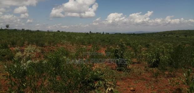 9 Acres for Sale in Solai, Nakuru