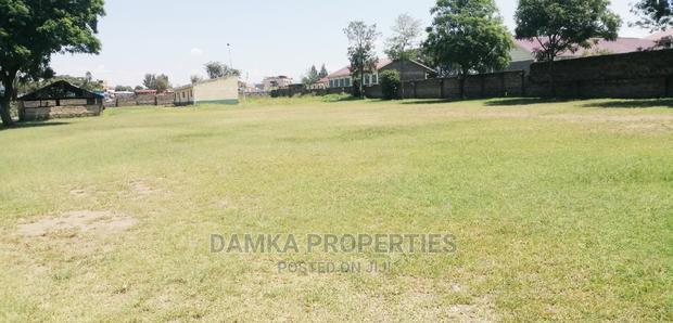 2 and 1/4 Acres for Sale in Nakuru Town