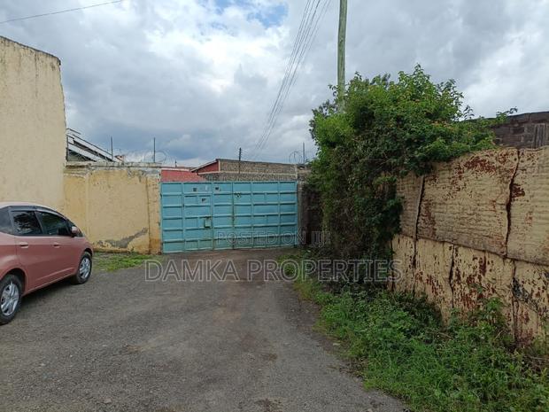 2 Plots for Sale 100mts From Tarmac in KITI, Nakuru