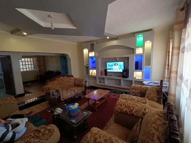 4bdrm House in Kiamunyi for sale