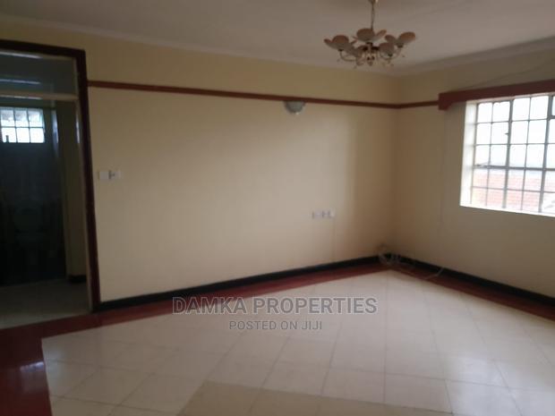 2bdrm Apartment in Naka, Menengai for Rent