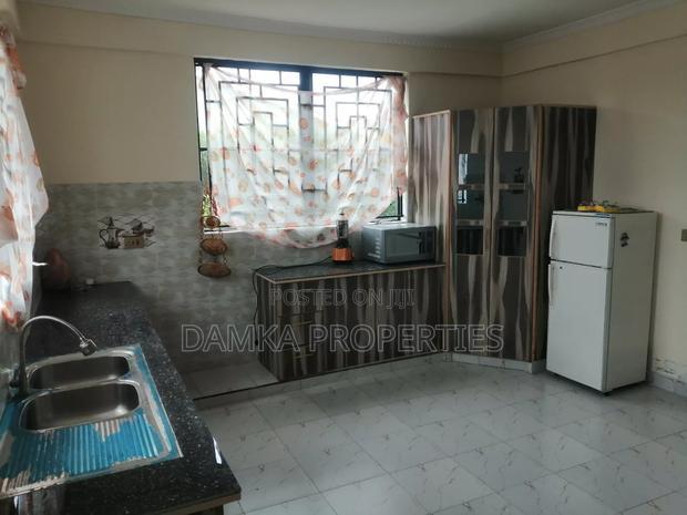 4bdrm Bungalow in Ngata, Nakuru Town West for sale