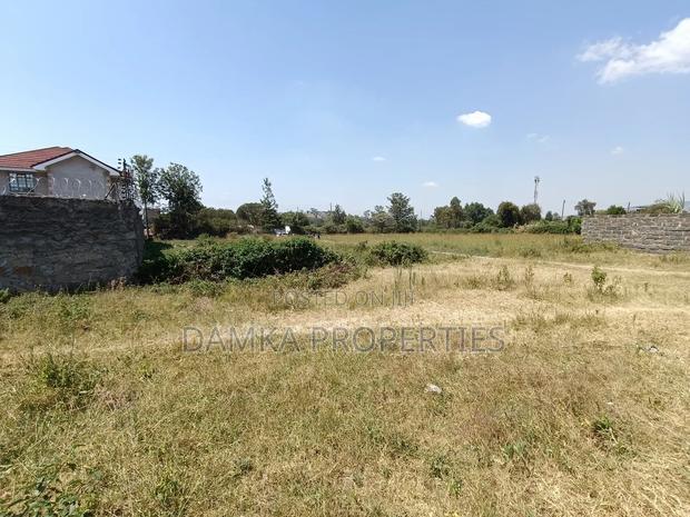 50*100 Plot for Sale Near Mt. Olive Academy in Pemways