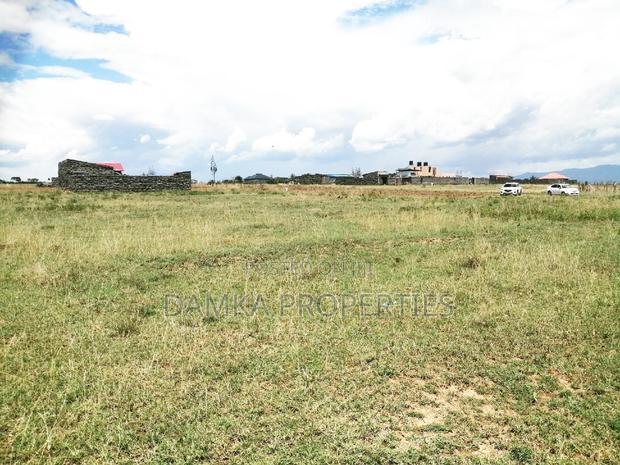 50 *100 Plots for Sale in Mwariki C