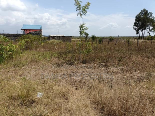 50*100plot for Sale 2nd From Tarmac in Pipeline Nakuru