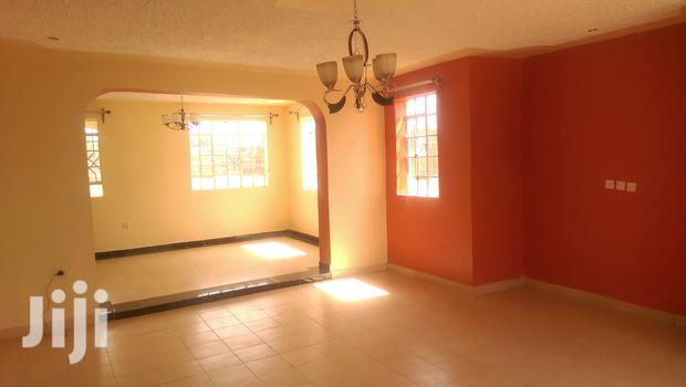 4bdrm Maisonette in Nakuru Town East for sale
