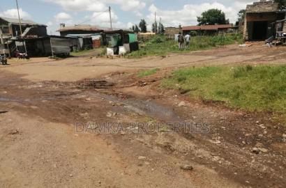 50*100 Plot for Sale Touching Tarmac at Lanet