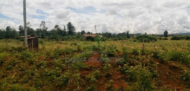 100 Acres for Sale in Sobea 2kms From Nakuru-Eldoret Higway