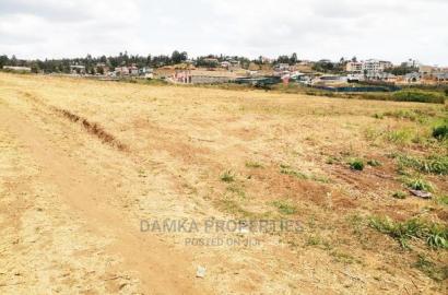 50*100 Plot for Sale Near Soilo Eveready.