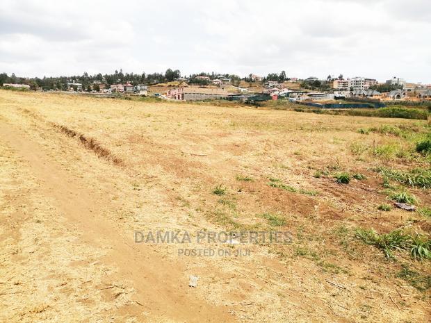 50*100 Plot for Sale Near Soilo Eveready.