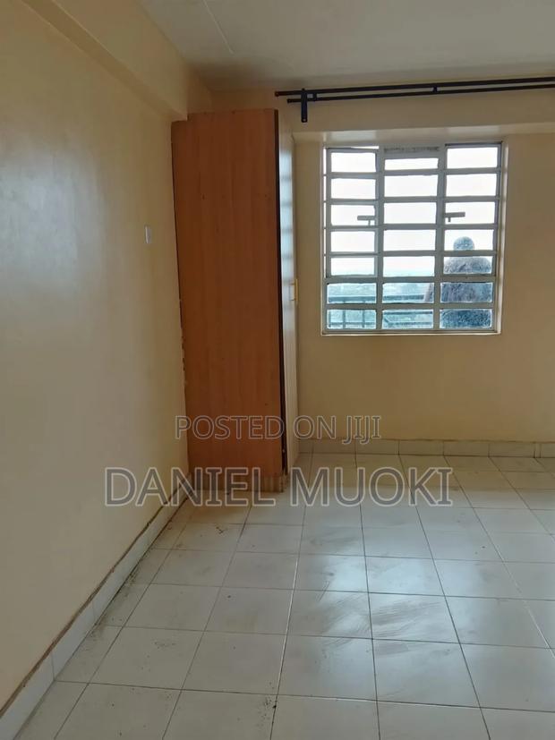 1bdrm Room & Parlour in Oloibon Hotel Area, Umoja for rent