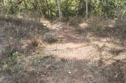Full Acre Land Ithanga Muti