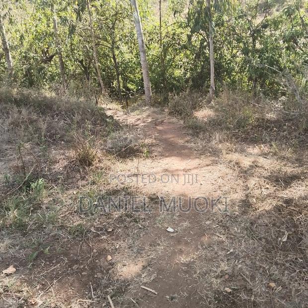 Full Acre Land Ithanga Muti