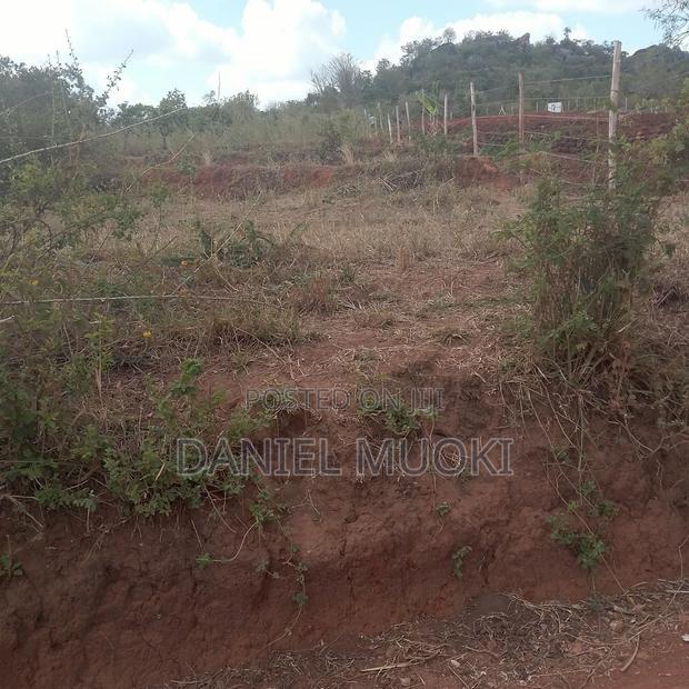 Full Acre Land Ithanga Muti