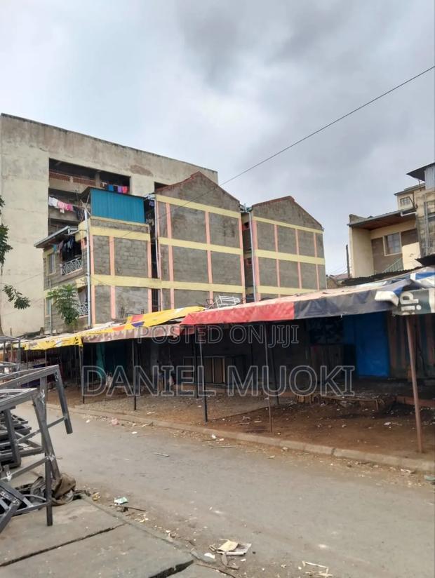 2bdrm Apartment in Umoja 1 Estate for sale
